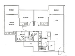 Blk 747A Belvia (Bedok), HDB 4 Rooms #212829611